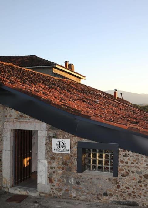 Domaine Ostau Montplaisant Ponlat-Taillebourg Exteriör bild